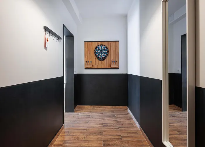 Bohem Prague Hotel