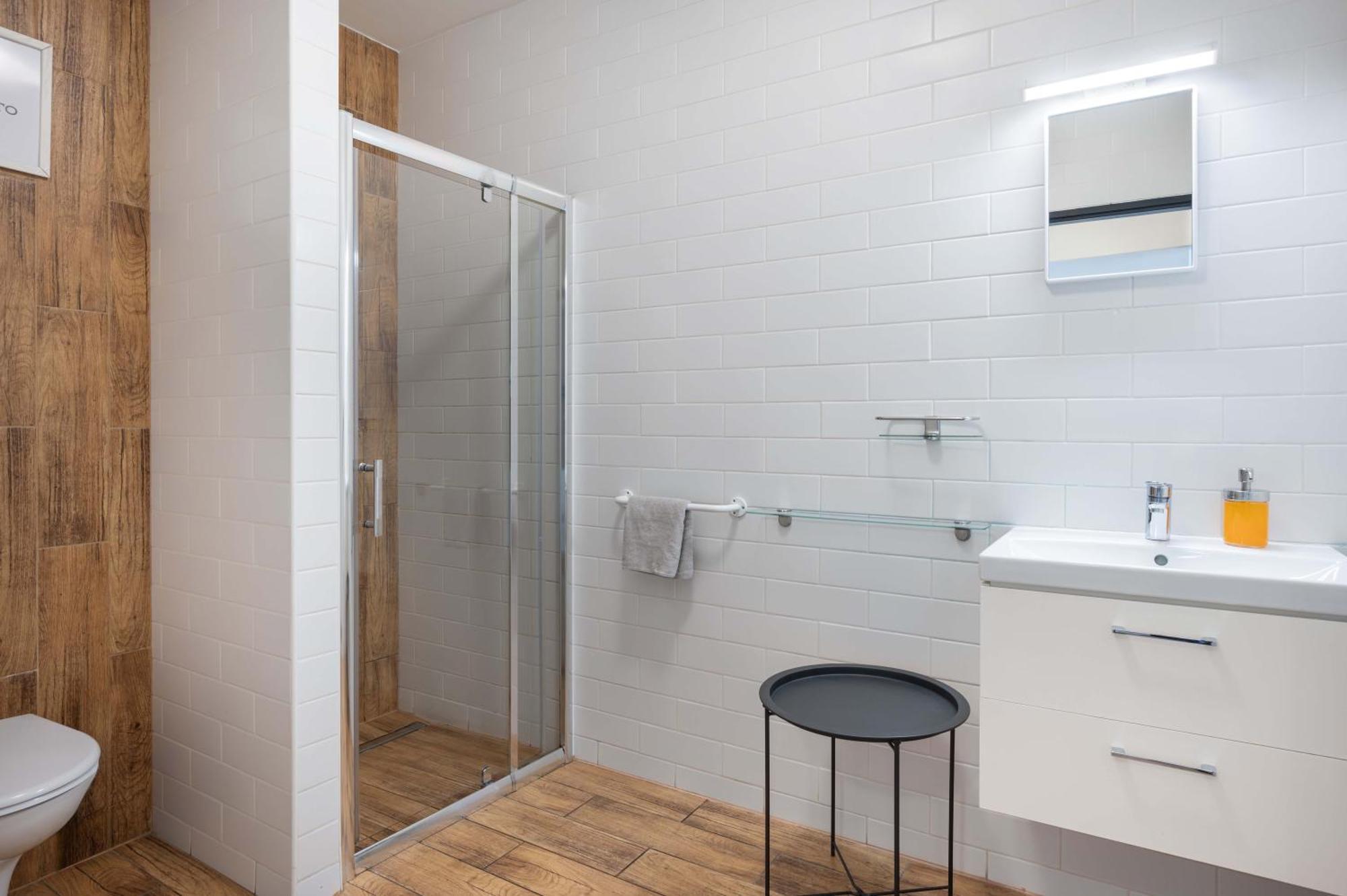 Bohem Hotel Praag