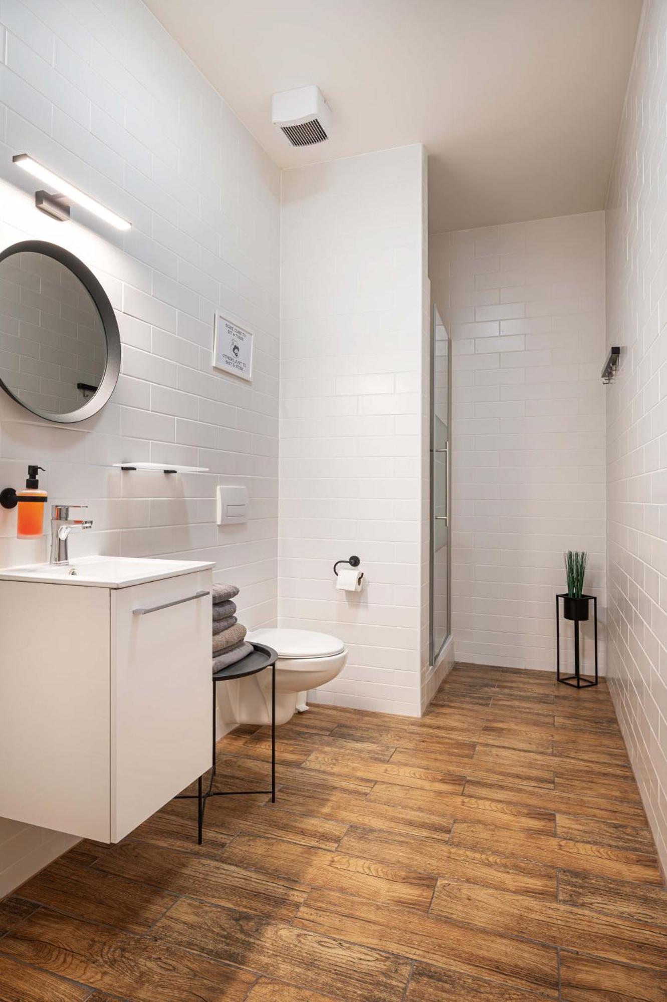Bohem Hotel Praha